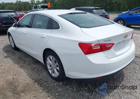 2023 Chevrolet Malibu Fwd 1Lt из США, поврежденный, VIN 1G1ZD5ST5PF143784